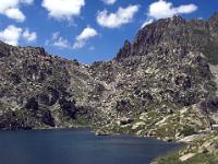 Estany dels Barbs mit Port de Ratera